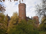 Stadt Kempen kauft die Burg vom Kreis Viersen
